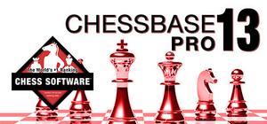 ChessBase 13 Pro banner