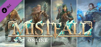 Mistfall