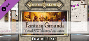 Fantasy Grounds - Sundered Skies Tokens banner
