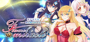 Flamel's miracle+OST banner