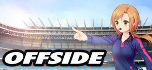 Offside banner