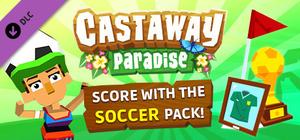 FREE Soccer Theme Pack banner