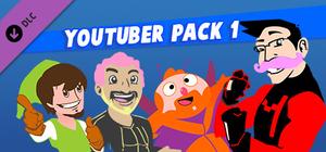SpeedRunners - Youtuber Pack 1 banner