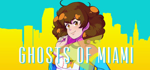 Ghosts of Miami banner