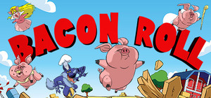 Bacon Roll banner