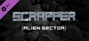 Scrapper - Alien Sector Stage banner