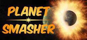 Planet Smasher banner
