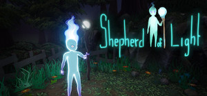Shepherd of Light banner