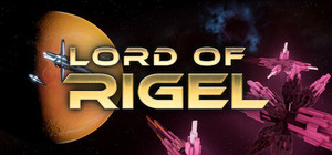 Lord of Rigel banner