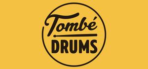 Tombé Drums VR banner