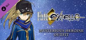Fate/EXTELLA - Mysterious Heroine Outfit banner