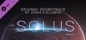 The Solus Project - Official Soundtrack banner