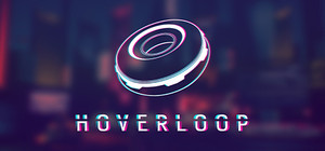 Hoverloop banner