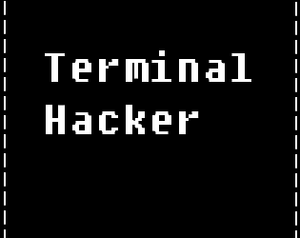 Terminal Hacker banner