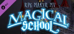 RPG Maker MV - Magical School Music Pack banner