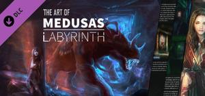 Medusa's Labyrinth - Collector's Edition banner