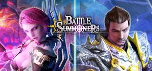Battle Summoners VR banner