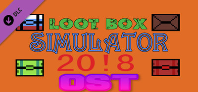 Loot Box Simulator 20!8 - OST