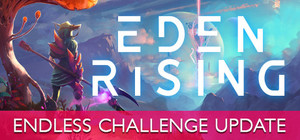 Eden Rising banner