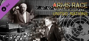 United Nations - TCWE banner