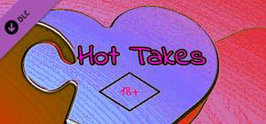 Hot Takes (Script Code) banner