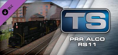 PRR Alco RS11