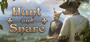 Hunt and Snare banner