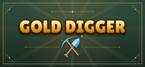 Gold Digger banner