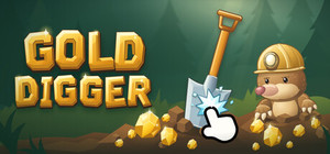 Gold Digger banner