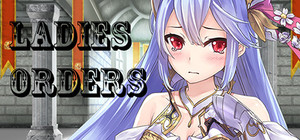 Ladies Orders banner