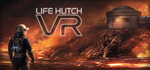 Life Hutch VR banner