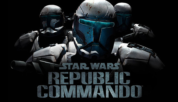 Jeu Star Wars Republic Commando Limited Run #397 PS4 - Neuf Scellé Avec Carte Gold