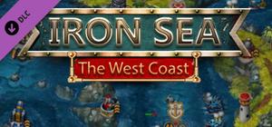 Iron Sea: The West Coast banner