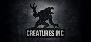 Creatures Inc. banner