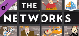 Tabletopia - The Networks banner