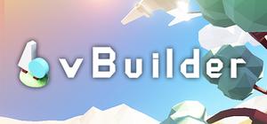 vBuilder banner