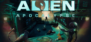 Alien Apocalypse banner