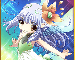 Fairyland: Fairy Power banner