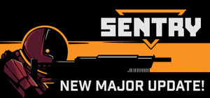 Sentry banner