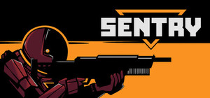 Sentry banner