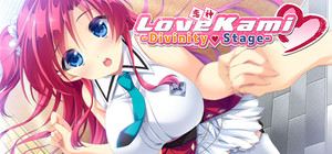 LoveKami -Divinity Stage banner