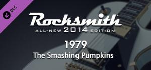 Rocksmith® 2014 - The Smashing Pumpkins - “1979” banner
