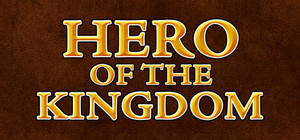Hero of the Kingdom Collection banner