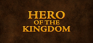 Hero of the Kingdom Collection banner