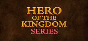 Hero of the Kingdom Collection banner
