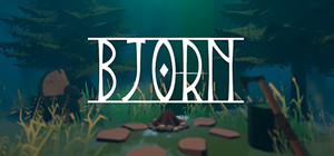 Bjorn. banner