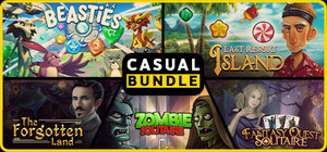 rokaplay Casual Bundle banner