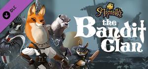 Armello - The Bandit Clan banner