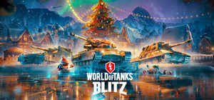 World of Tanks Blitz banner