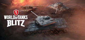 World of Tanks Blitz banner